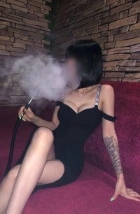 Проститутка Кристиночка, Челябинск
