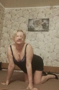Проститутка Ольга, Челябинск
