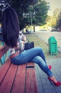 Проститутка ВИКТОРИЯ , Челябинск