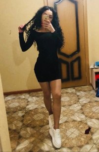 Проститутка АННА 💯ИНДИSEX💯, Челябинск