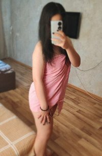 Проститутка Ксюша Ашкуди, Челябинск